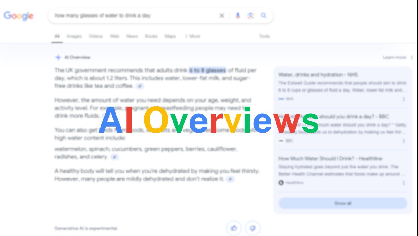 AI Overviews In SEO What You Need To Know Fanatic