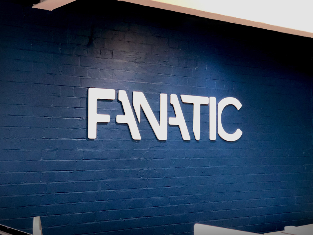 The Fanatic Story Discover How Our Studio Grew Fanatic Design
