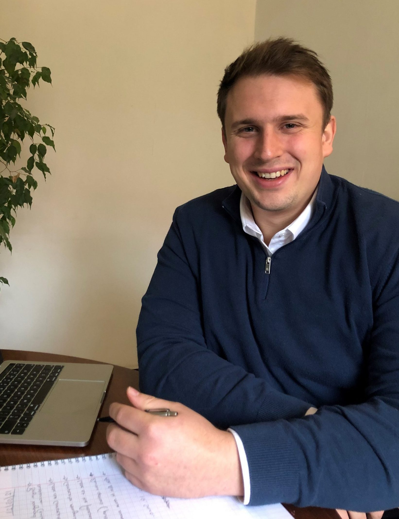 Kai, Digital Marketing Exec