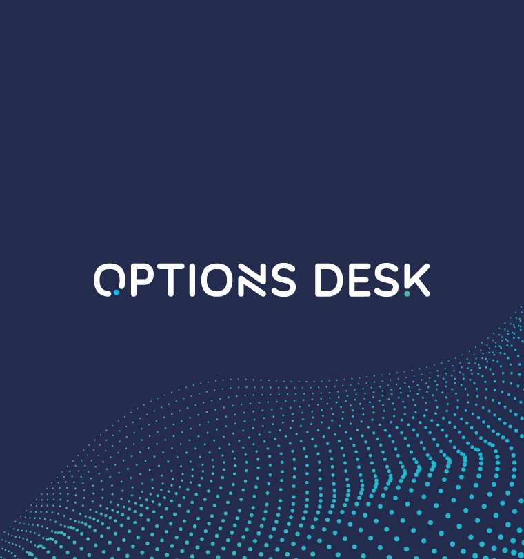 OptionsDesk