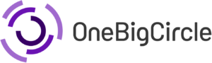 One Big Circle Logo