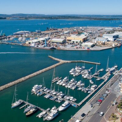 Poole Harbour Watersports