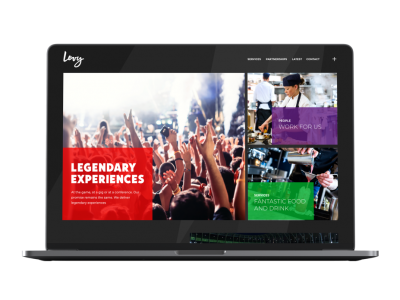 Levy Web Design