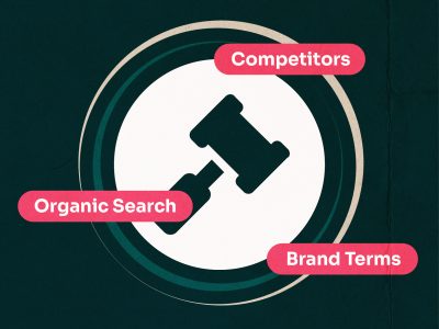 Should You Bid on Your Own Brand Terms in Google Ads?