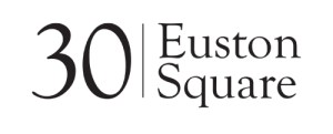30 Euston Square logo