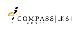 Compass Group UK & I logo
