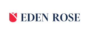 Eden Rose logo