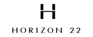 Horizon 22 logo