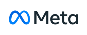 Meta logo