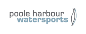 Poole Harbour Watersports logo