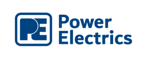 Power Electrics logo