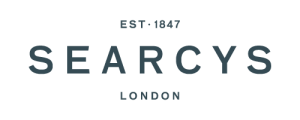 Searcys London logo