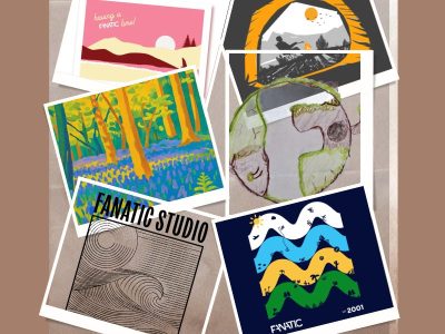 Studio Scrapbook July 2025
