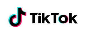 TikTok logo