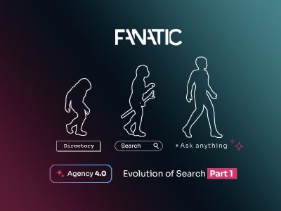 Evolution of Search Part 1: Maximising Visibility on AI Assistants