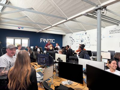 Studio Scrapbook December 2025