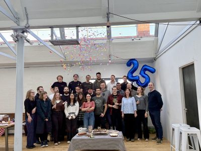 Studio Scrapbook March 2026