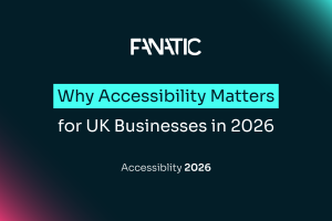 A simple text graphic reading 