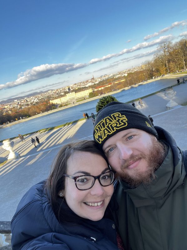 Rob D - Work from home