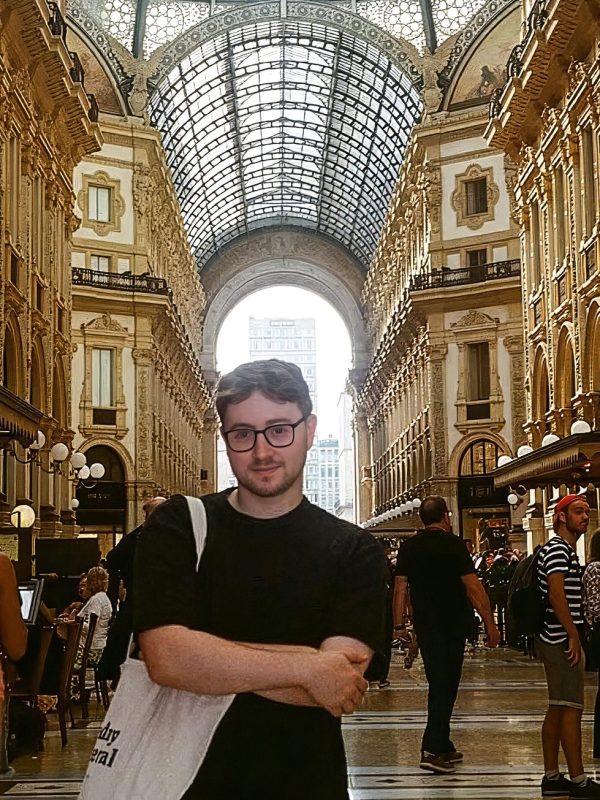 Sam C - Work from home