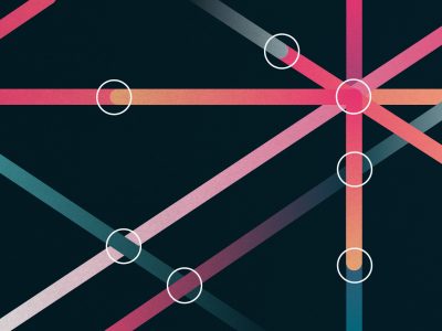 Entity maps: a conversation with Dixon Jones
