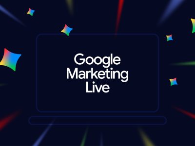 Our 2026 Google Marketing Live Key Takeaways