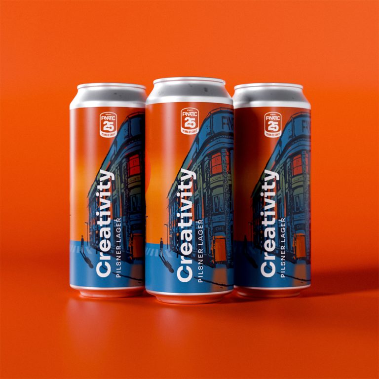 Creativity | Pilsner Lager