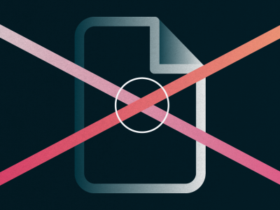 Why PDF menus are costing you customers